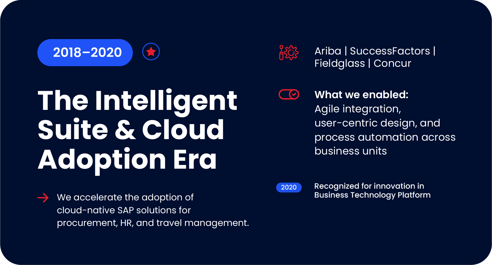 sap-ariba-successfactors-concur-fieldglass-cloud-adoption-timeline-2018-2020