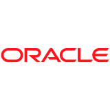 Oracle logo