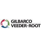 Gilbarco veeder root logo